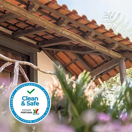 Do Pomar - Self Check-in Ξενοδοχείο 4*